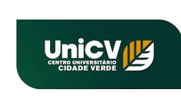 Logotipo da Unicv, instituição atendida pela Graduação Total